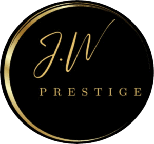 Logo JW Prestige Driver