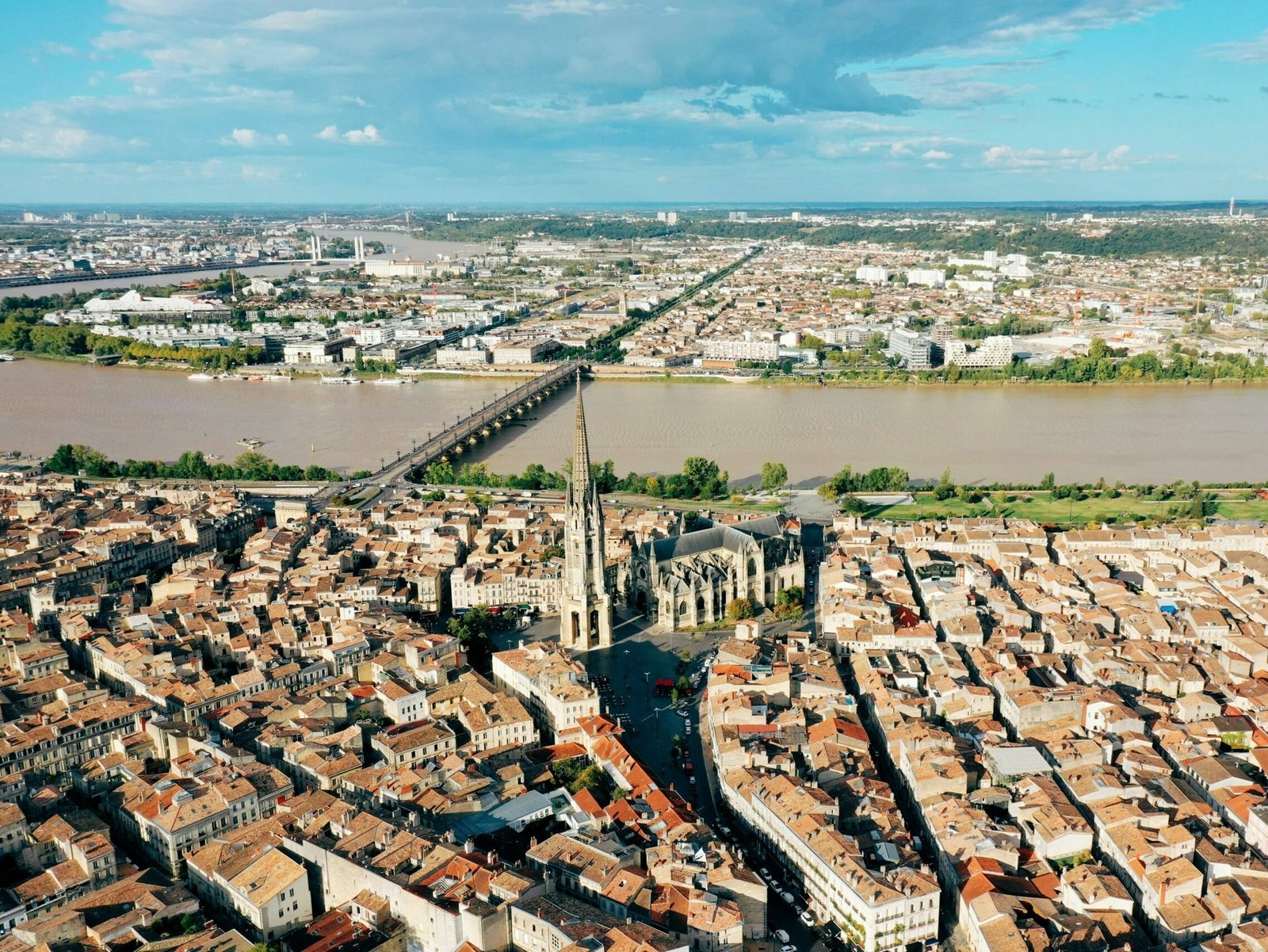 BORDEAUX